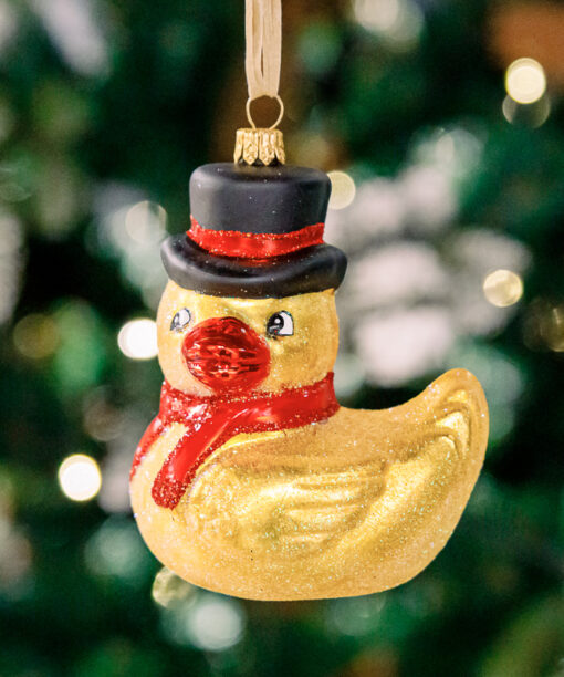 Ducky Strange 1k0a6473
