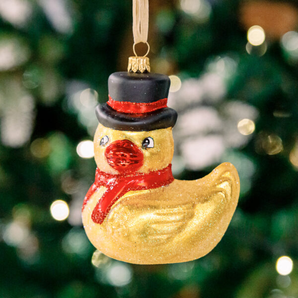 Ducky Strange 1k0a6473