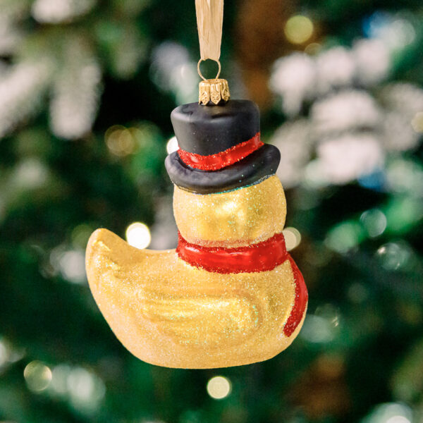 Ducky Strange 1k0a6474