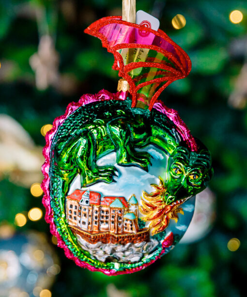 Wawel Dragon 1k0a7496