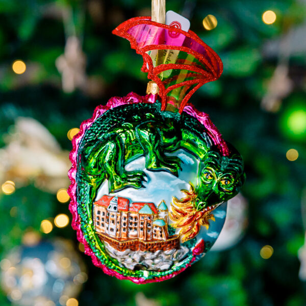 Wawel Dragon 1k0a7496