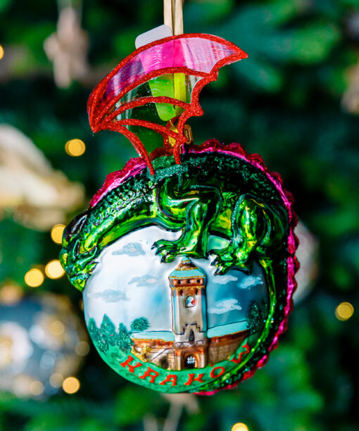 Wawel Dragon  1k0a7498