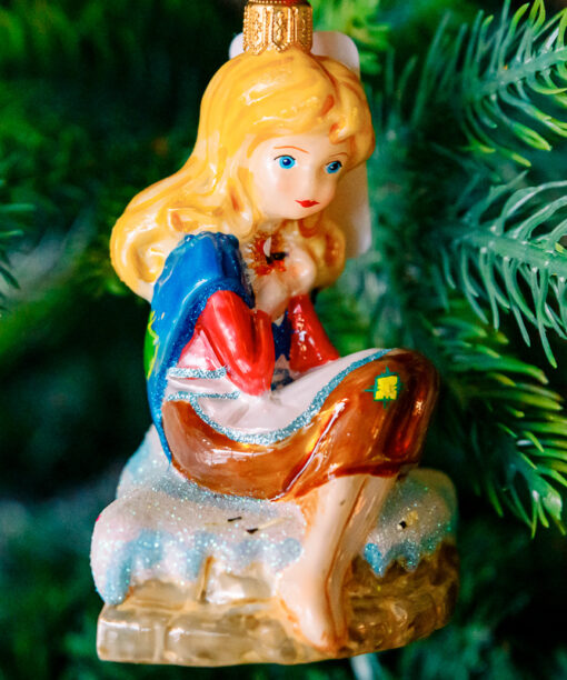 Bajki - Dziewczynka z zapałkami  1k0a7508