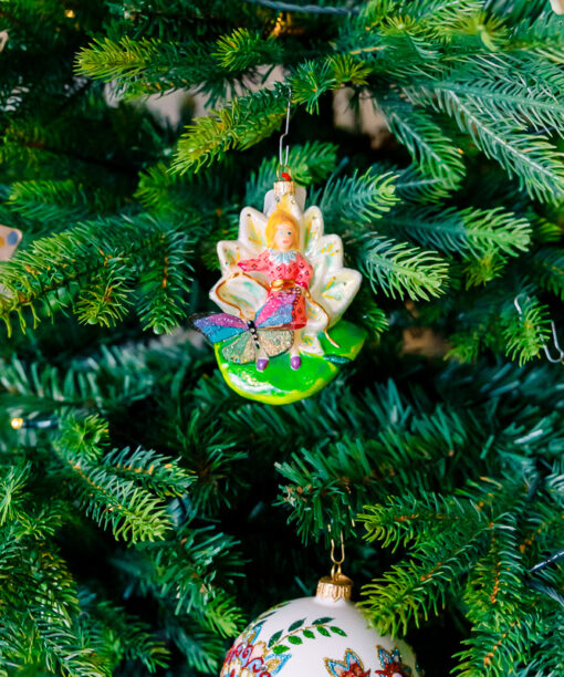 Bajki - Calineczka  1k0a7509