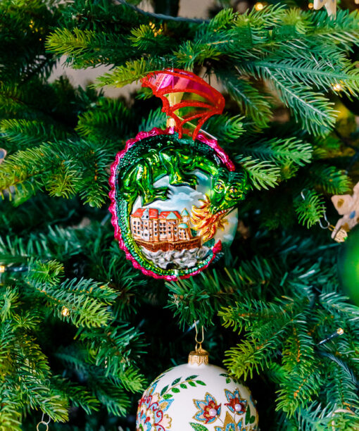 Wawel Dragon  1k0a7515