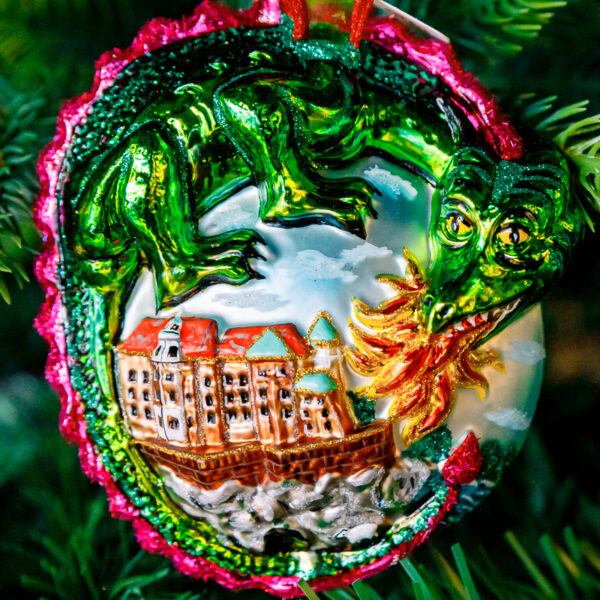 Wawel Dragon 1k0a7516