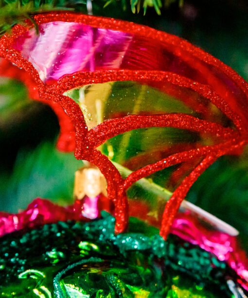 Wawel Dragon  1k0a7518