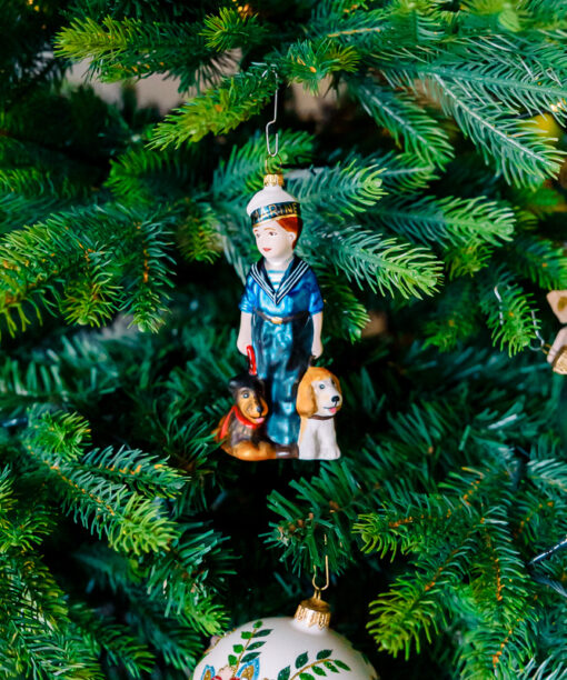 Victorian Collection - Sailor  1k0a7581