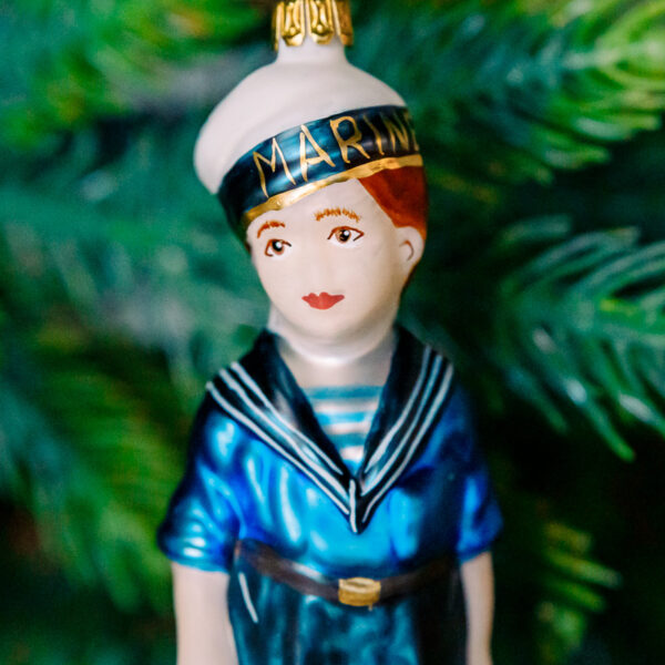 Victorian Collection - Sailor 1k0a7583