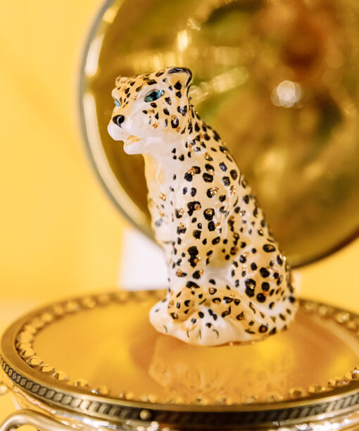 Komozja - Otwierane jajko - Leopard  1k0a7601