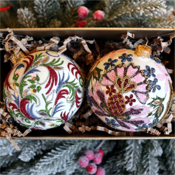 Set - Royal collection Zd 10