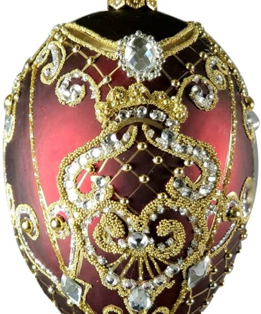 Royal egg - Golden necklace  61clqbntn l ac sl1000 1