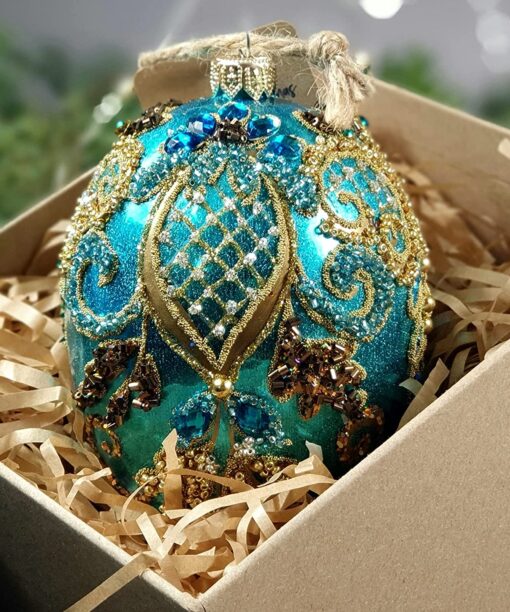 Royal egg - Golden necklace  81d0tva0cfl ac sl1500