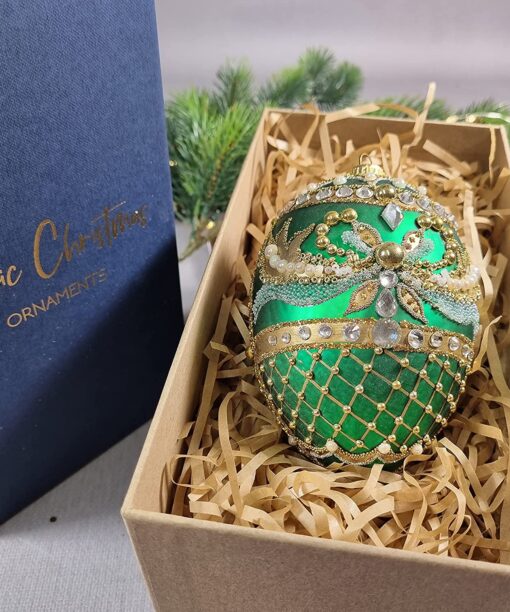 Royal egg - emerald chamber  91mo9v69apl ac sl1500