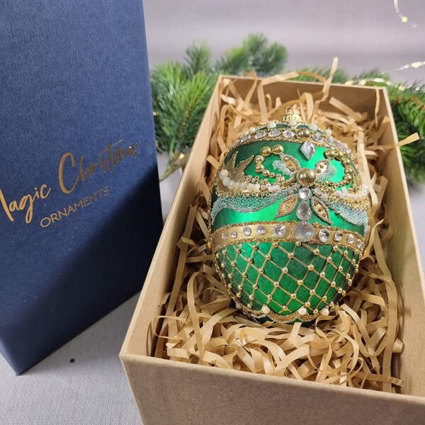 Royal egg - emerald chamber 91mo9v69apl ac sl1500