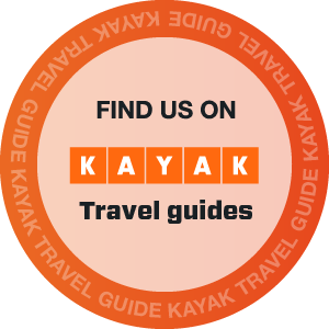 Image 1 design image kayak travel guides circle orange find us on tg 150x150 20022x