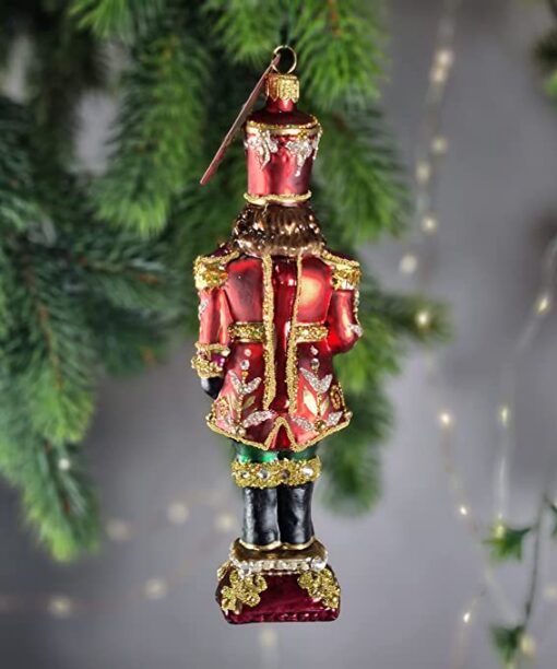 Magic - The red nightingale  81gjznjjxll ac sx679