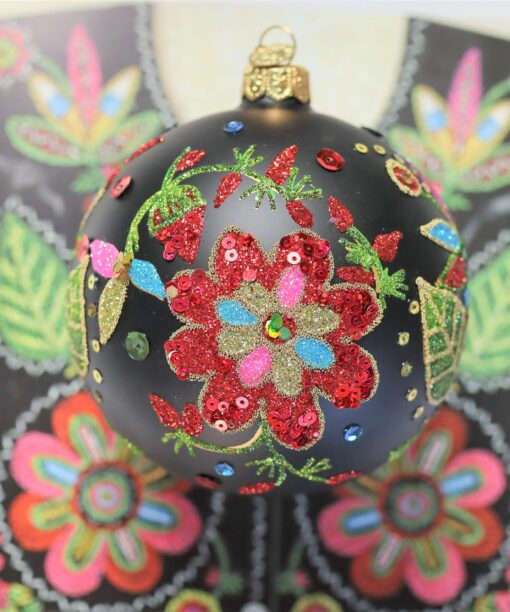 Regionalne - Hafty - Haft z Mazowsza  Img 0008 scaled