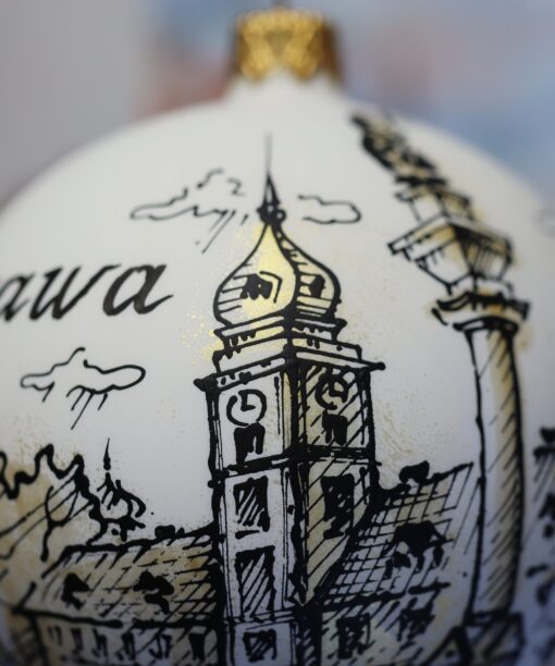 Warsaw Baubles - Castle Square  Img 0284 scaled