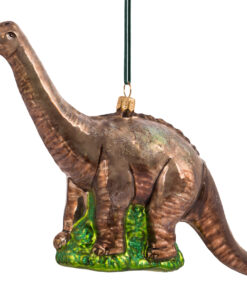 Dinozaury - Brontozaurus S479 scaled