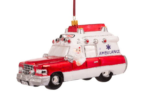 Samochody - Ambulans S810 scaled