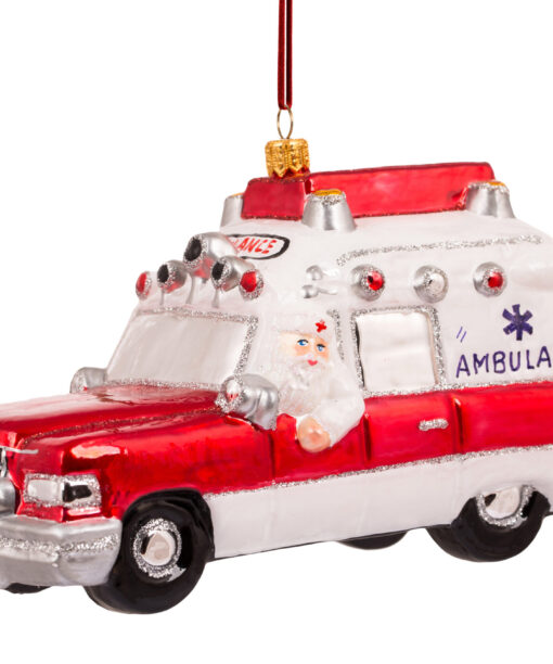 Samochody - Ambulans  S810 scaled