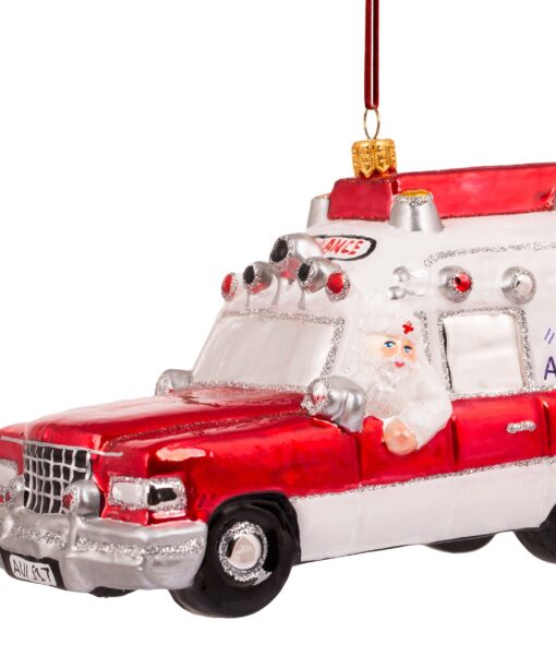 Samochody - Ambulans  S810 1 scaled
