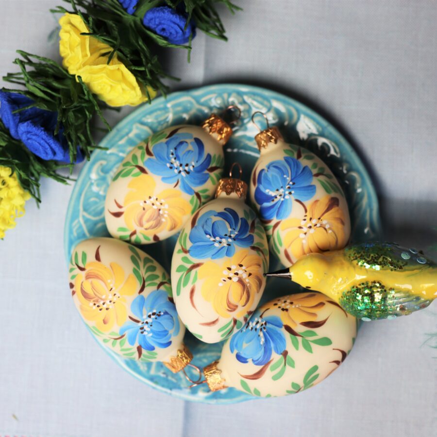 Mini jajko - Wiosenne kwiaty  Img 1782 scaled