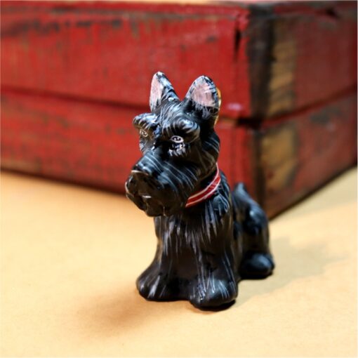 Komozja - Psy - Scottie Nero Psy 06