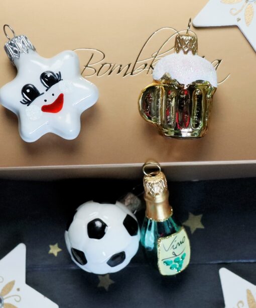 Mini set - Fan Zone  Mg 2438