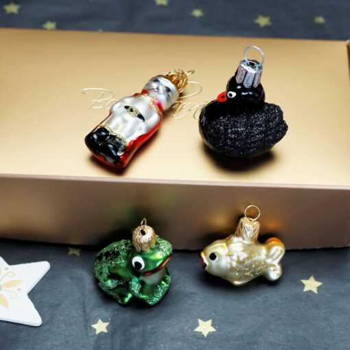 Mini set - Animals from fairy tales Mg 2481 scaled