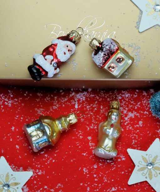 Mini set - Holy Christmas  Mg 2523