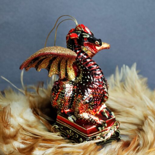 Kolekcja jubilerska - Jubilerski smok Mg 2967 scaled