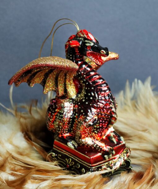 Kolekcja jubilerska - Jubilerski smok  Mg 2967 scaled