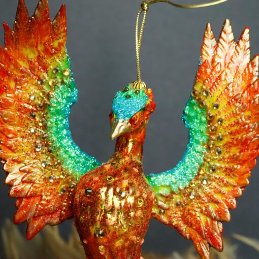 Jewelery collection - Jewelery Phoenix orange Mg 2975 scaled