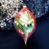 Jewelery collection - Pearls and lilies of the valley Mg 3064 scaled