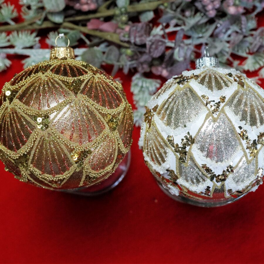 Zestawy - Złoto - srebrne łuski  Mg 3345 scaled