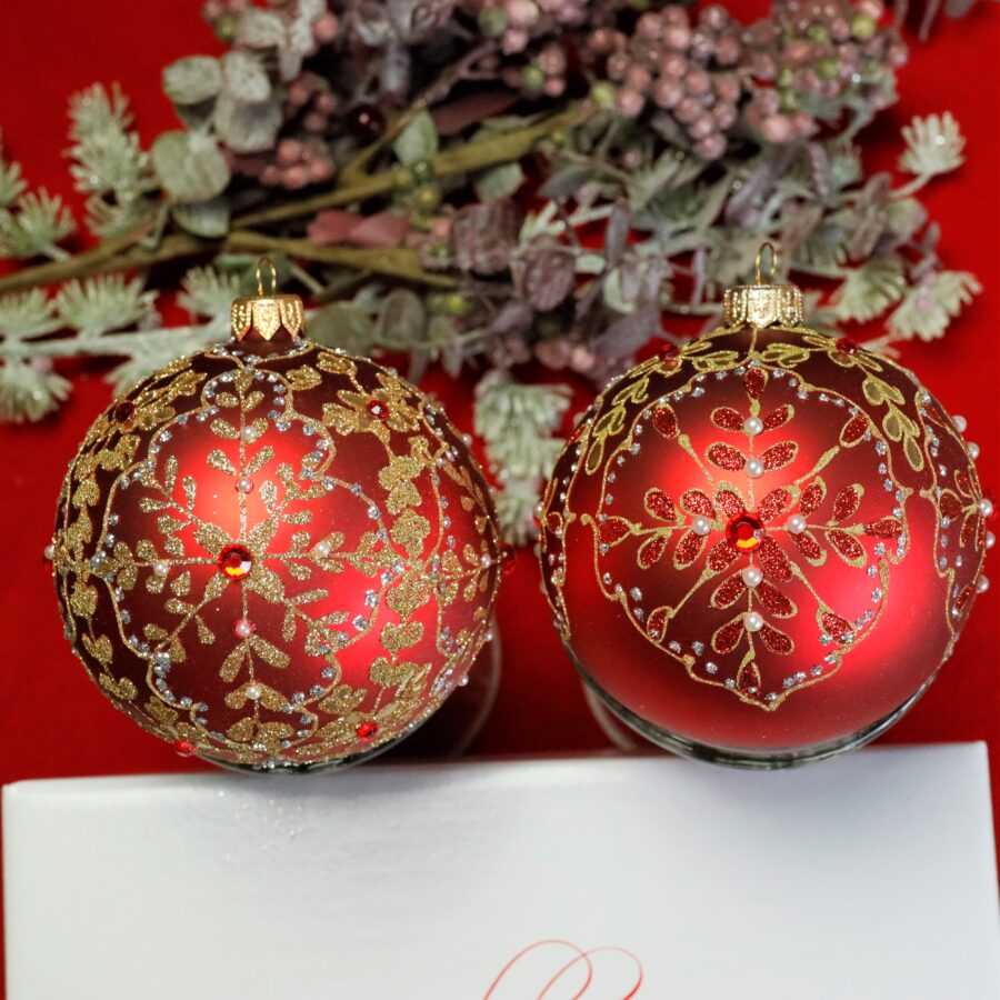 Zestawy - Ornamenty Księżnej  Mg 3351 scaled