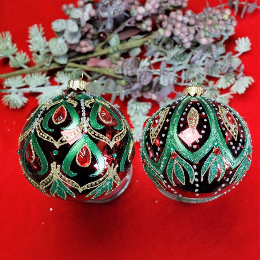 Zestawy - Pawie oczko i lambrekin  Mg 3366 scaled