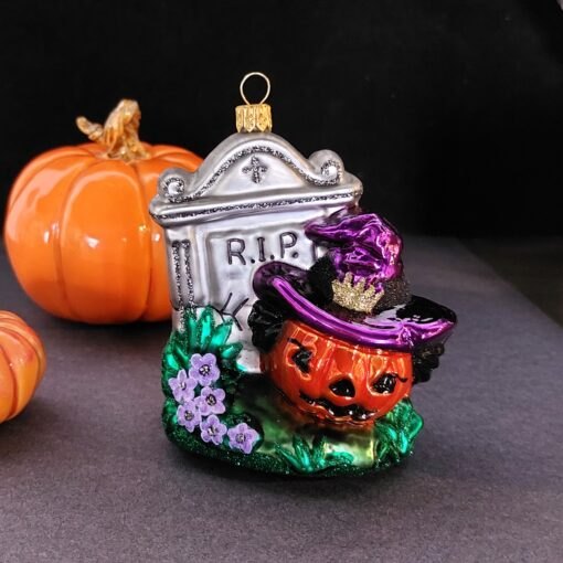 Halloween - Nagrobek 20230929 120704 scaled
