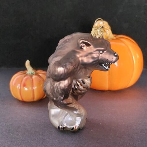 Halloween - Wilkołak 20230929 135105