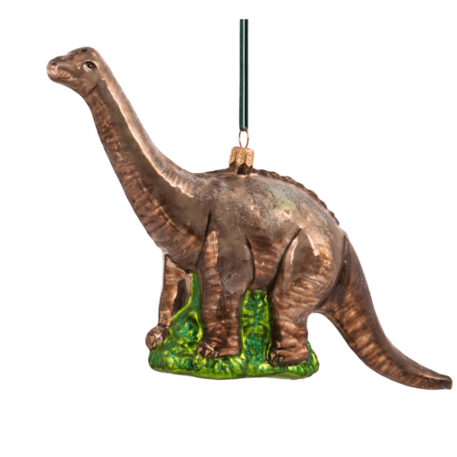Dinozaury - Brontozaurus Dino2