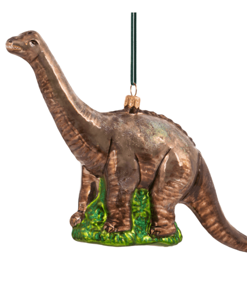 Dinozaury - Brontozaurus  Dino2