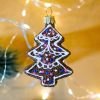 Gingerbread Collection - a gingerbread Christmas tree sprinkled with snow Mg 4825 scaled