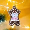 Gingerbread Collection - a gingerbread girl in a white dress Mg 4832 scaled