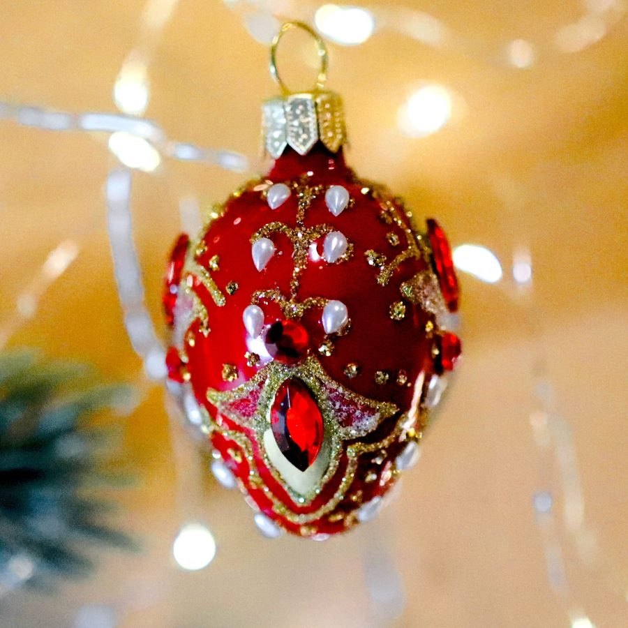 Jajka - Mini jajko - rubiny w czerwieni  Mg 4837 scaled