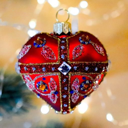 Hearts - small heart with crystals Mg 4853 scaled