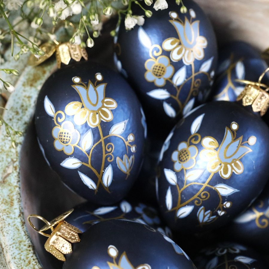 Mini jajko - Kaszubskie tulipany na granacie  Mg 5199 scaled