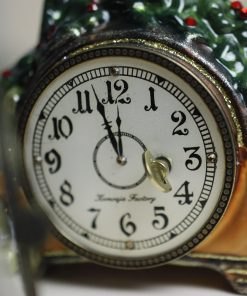 Komozja - Świąteczny zegar otwierany z pozytywką  Mg 5915 scaled