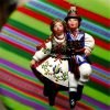 Stroje Regionalne- Para kaszubska  Para01